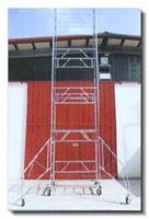 Pojízdné lešení BLIZ 200 x 120 cm Pojízdné lešení BLIZ 200 x 120 cm